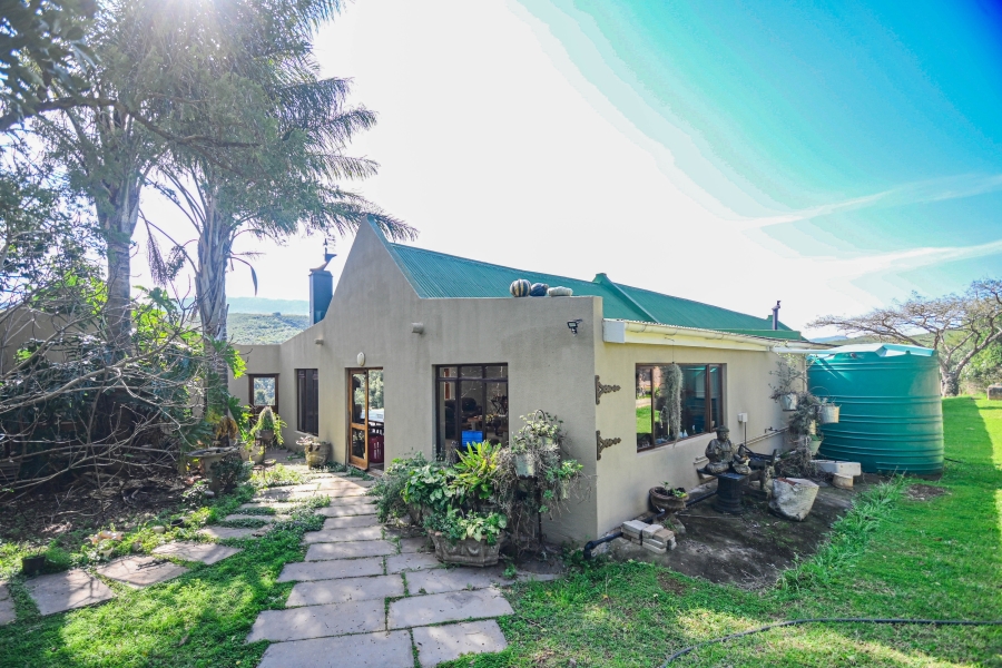8 Bedroom Property for Sale in Elandsrivier Eastern Cape